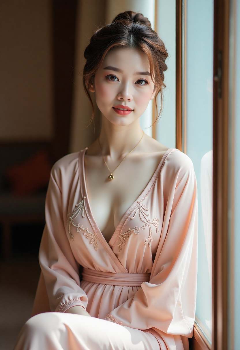白露为霜海报