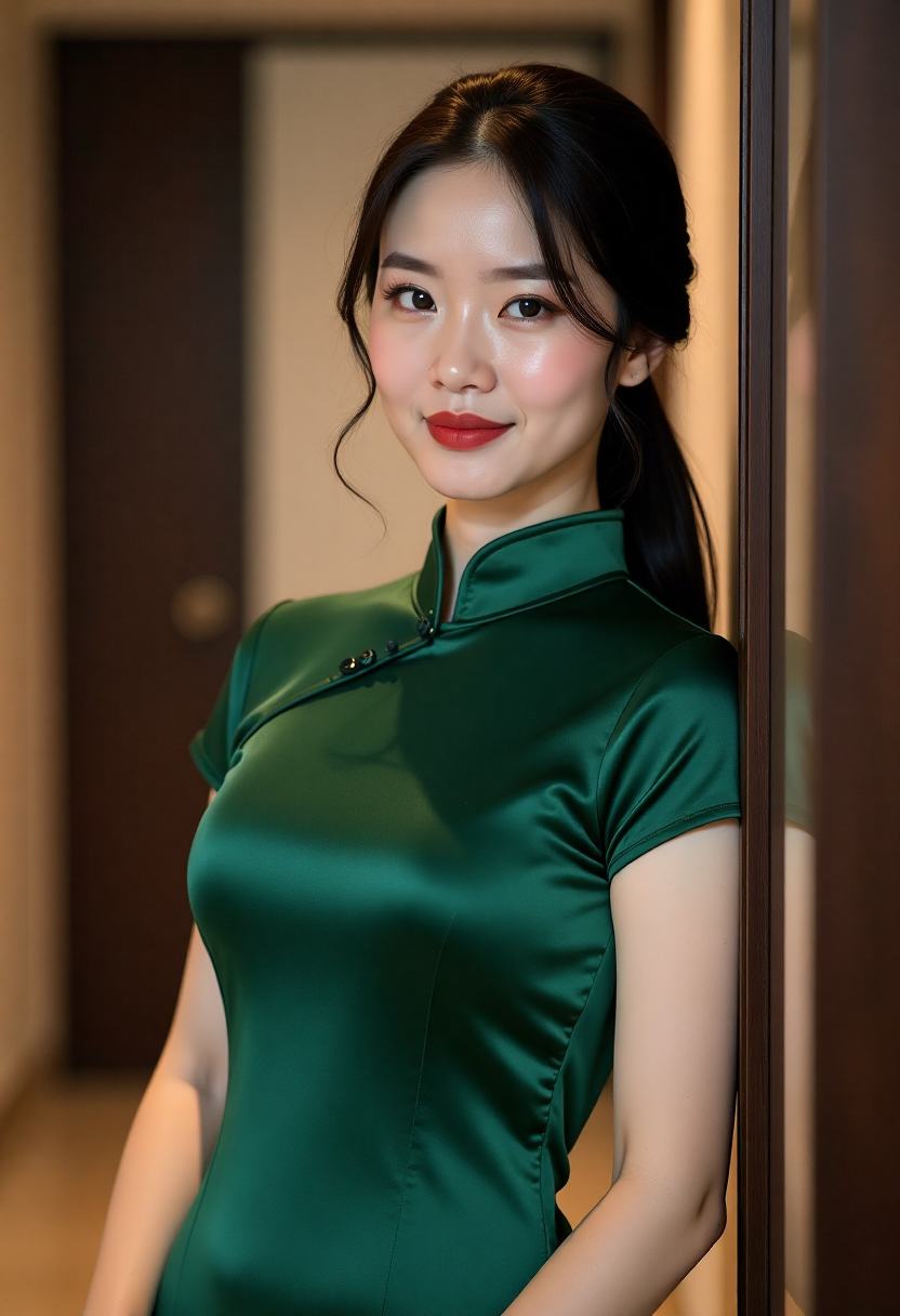 长风渡口海报